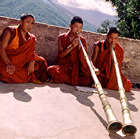 Performing Arts Center of Bhutan
