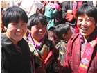 Bhutan Womens Project